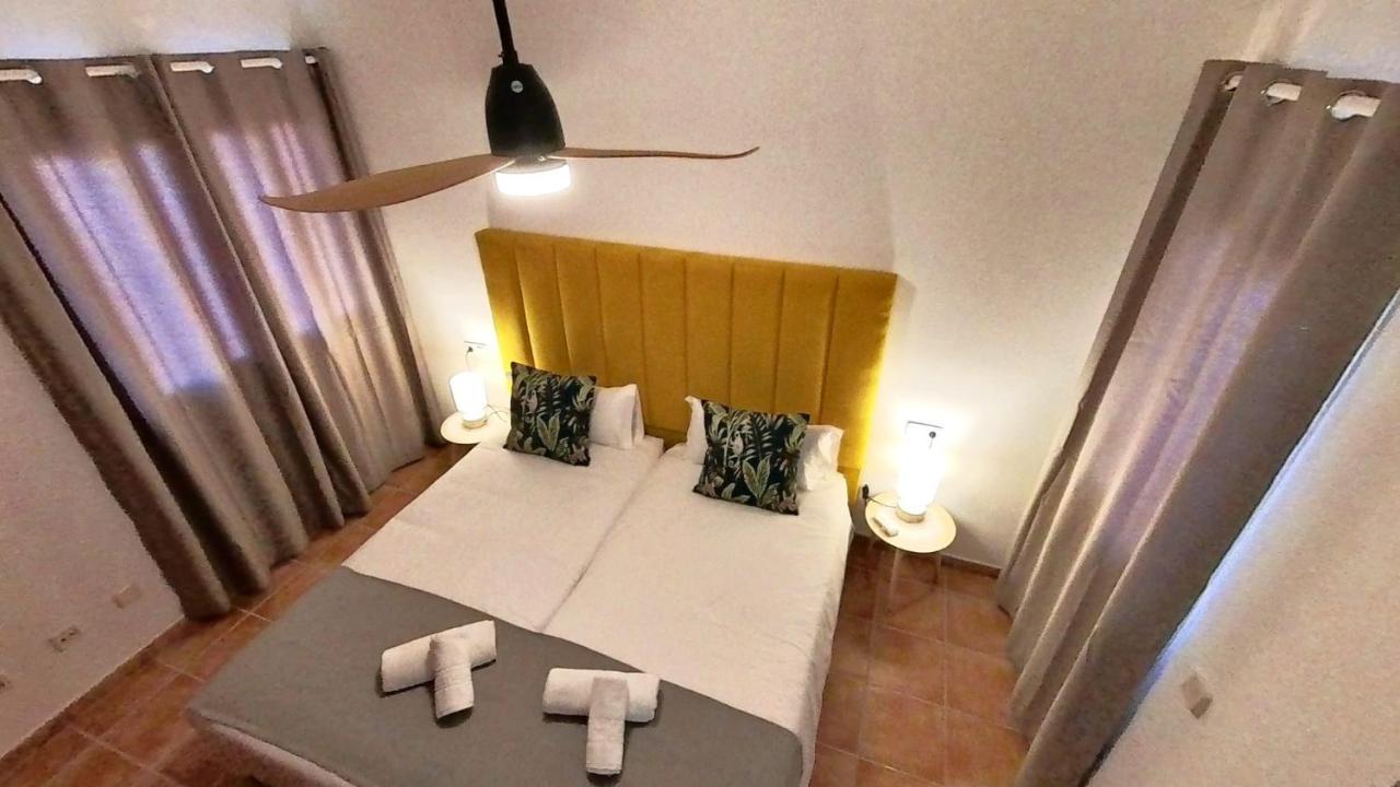 La Casa De La Papaya, By Comfortable Luxury Corralejo Exterior foto