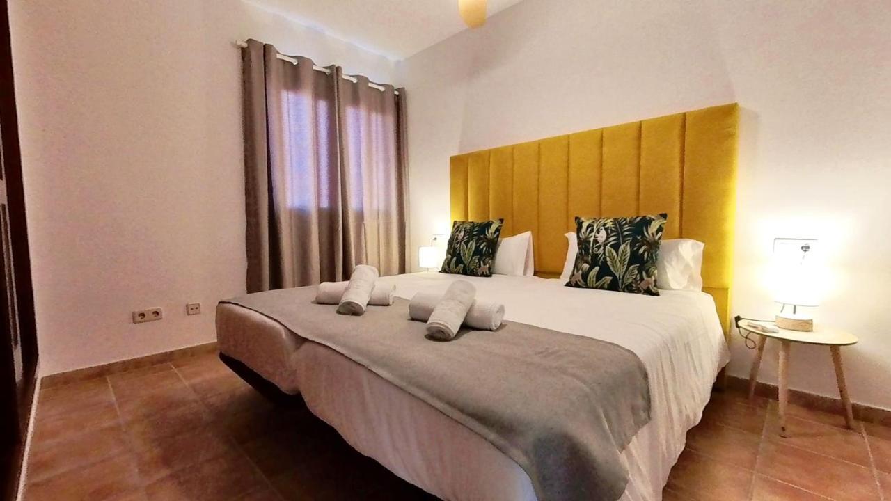 La Casa De La Papaya, By Comfortable Luxury Corralejo Exterior foto