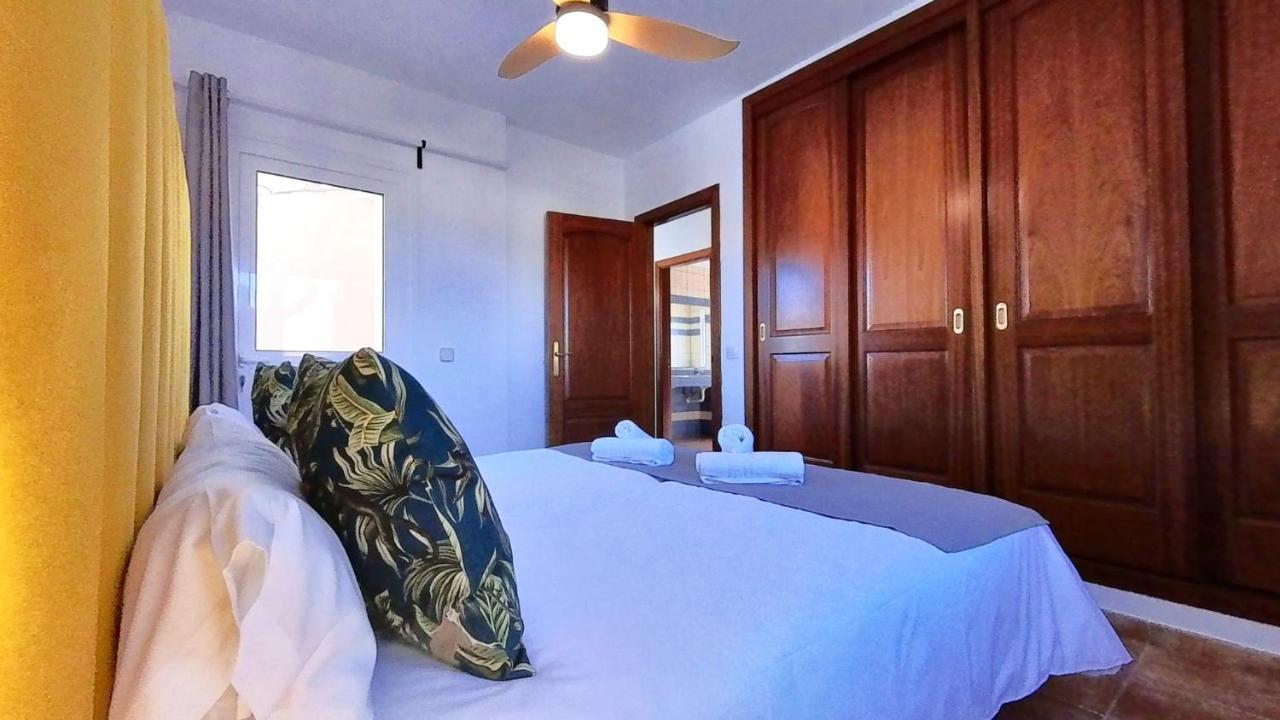 La Casa De La Papaya, By Comfortable Luxury Corralejo Exterior foto