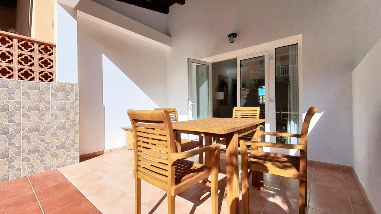 La Casa De La Papaya, By Comfortable Luxury Corralejo Exterior foto