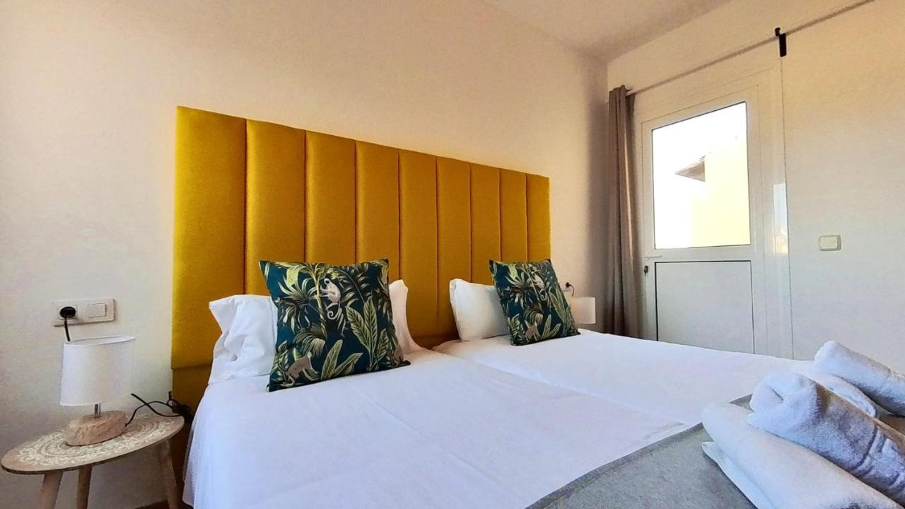 La Casa De La Papaya, By Comfortable Luxury Corralejo Exterior foto
