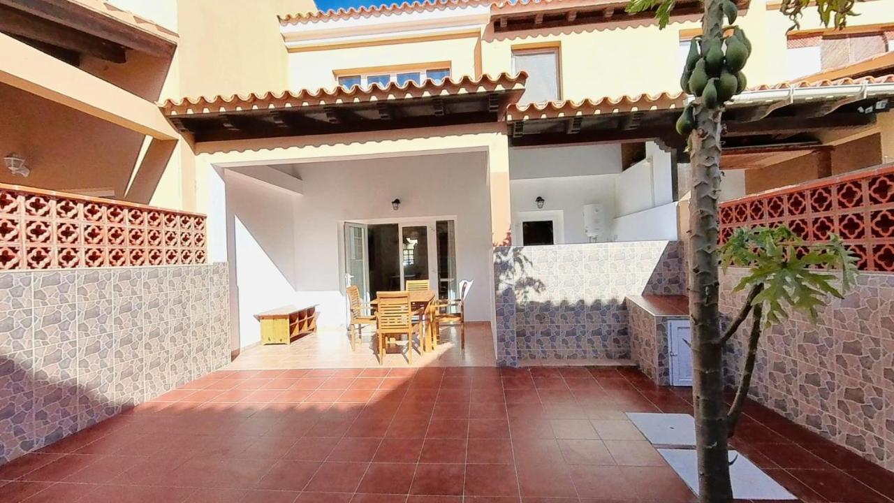 La Casa De La Papaya, By Comfortable Luxury Corralejo Exterior foto
