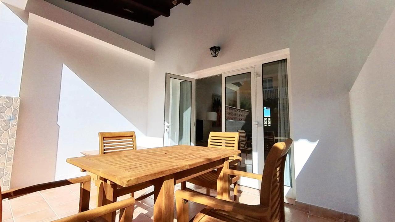 La Casa De La Papaya, By Comfortable Luxury Corralejo Exterior foto