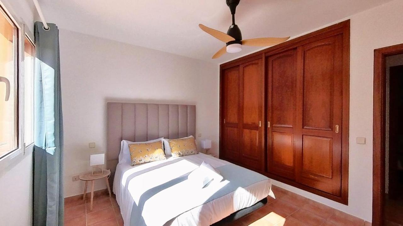 La Casa De La Papaya, By Comfortable Luxury Corralejo Exterior foto