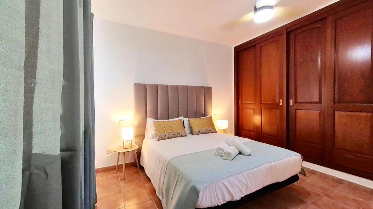 La Casa De La Papaya, By Comfortable Luxury Corralejo Exterior foto