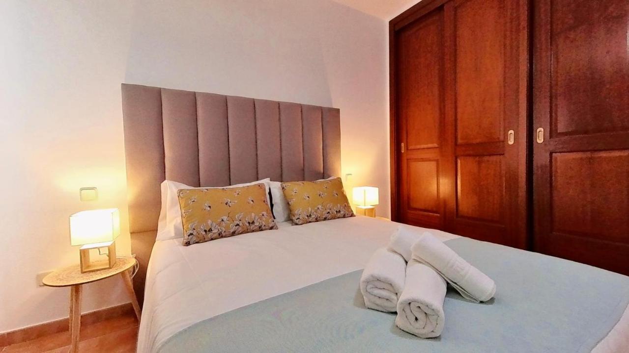 La Casa De La Papaya, By Comfortable Luxury Corralejo Exterior foto