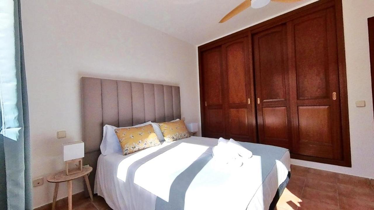 La Casa De La Papaya, By Comfortable Luxury Corralejo Exterior foto