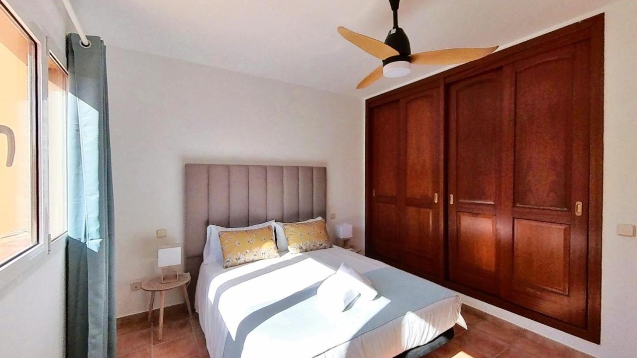 La Casa De La Papaya, By Comfortable Luxury Corralejo Exterior foto