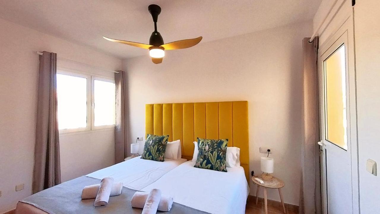 La Casa De La Papaya, By Comfortable Luxury Corralejo Exterior foto