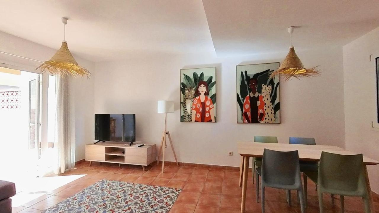 La Casa De La Papaya, By Comfortable Luxury Corralejo Exterior foto