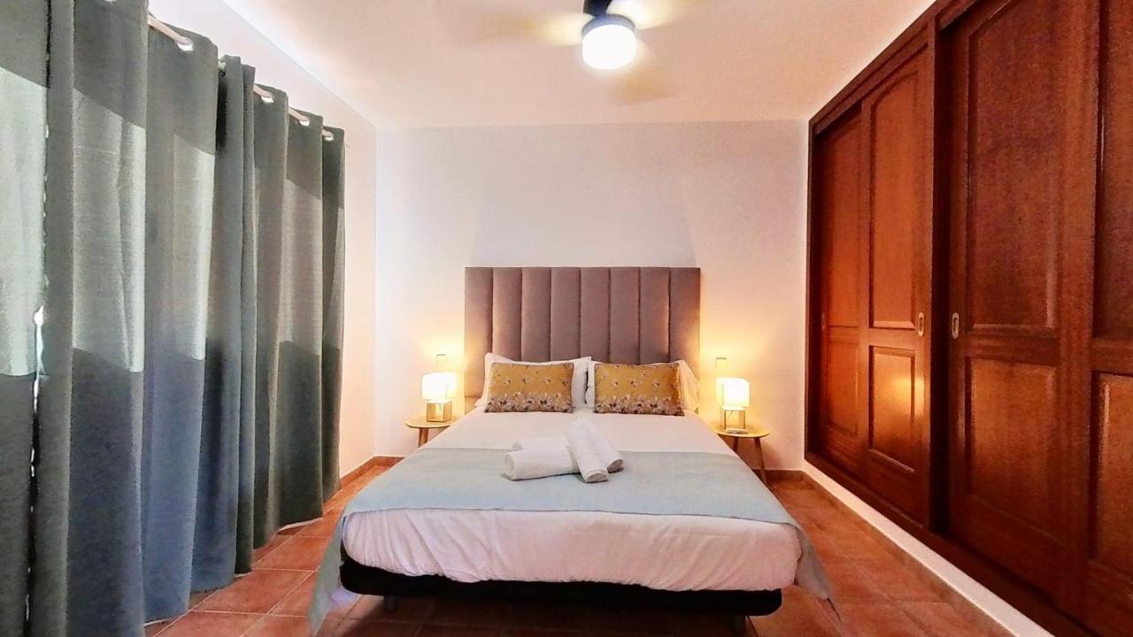 La Casa De La Papaya, By Comfortable Luxury Corralejo Exterior foto