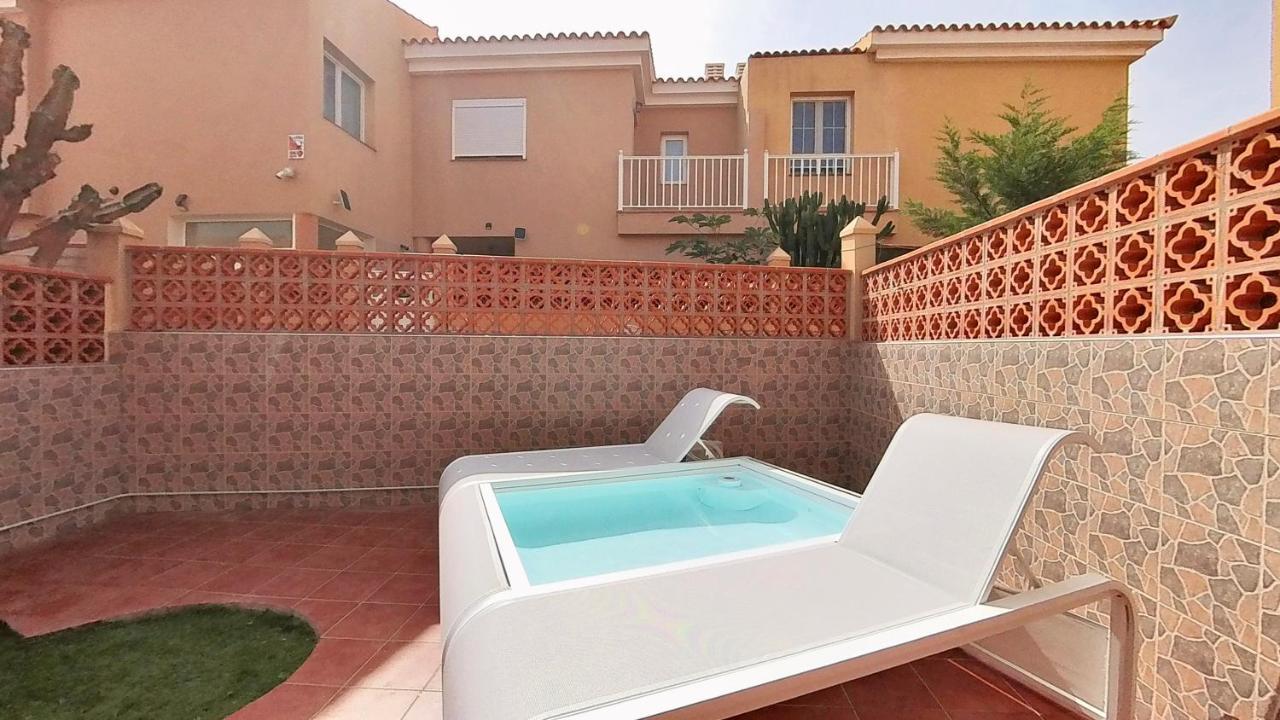 La Casa De La Papaya, By Comfortable Luxury Corralejo Exterior foto
